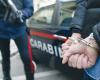 GUIDONIA – Steals from the house of a pensioner on holiday: arrested by the Carabinieri –