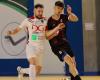 SERIE A2 ELITE – Painless defeat for the young Pordenone team
