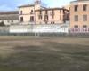 Teramo. The design for the recovery of the old municipal stadium has been awarded.