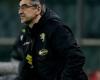 Turin, Primavera debuts? Juric and his thesis