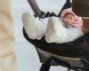 Can you leave the stroller on the condominium landing? — idealista/news