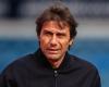 Conte Milan, the Baron (Curva Sud): «He wants to come to Milan!»