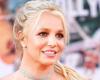 Britney Spears, bad news: she now has to pay the millionaire legal costs incurred by her father