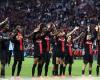 Rome, Bayer Leverkusen scores again in injury time: the figure is sensational