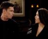 Thomas, Steffy and Finn fall into a nightmare. Sheila is back!