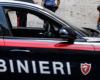 He kills a 32-year-old on the street in Villafranca Padovana: a nearby policeman sees him, chases him and stops him together with the police