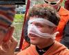 Norris has fun in Amsterdam: first the party then the accident – News