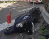Fatal accident in Dorgali: a young motorcyclist loses his life | News
