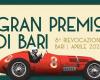Bari Grand Prix – Noi Notizie.