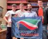 National Youth: the local section of the Fratelli d’Italia youth movement is born in Rho