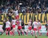 Rugby Viadana beats Colorno in the first Serie A Elite Playoff