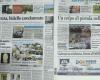Latina newspapers in one click – 27 April 2023 – Luna Notizie – Latina News