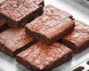 Brownies without cooking, flour and lactose: they are also perfect for vegetarians and celiacs and delicious | What else do you want