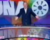 Gerry Scotti at the helm of the new edition of the historic game show