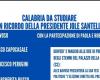 On May 2nd the “Calabria to study” event in memory of Jole Santelli