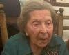 Vita Italia Di Liberto, the oldest woman in the province of Latina, dies at the age of 110
