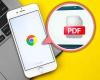 Chrome, finally the most awaited function: a breakthrough for those who use PDF files a lot