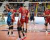 Volleyball Play off 5th place – Civitanova saves the honor and on the farewell day wins the place in Europe – iVolley Magazine