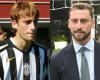 It’s like Marchisio, but grown in a laboratory | Juve announces a science fiction shot, takes 8