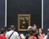 The Mona Lisa will have a dedicated room in the Louvre