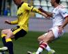 Modena-Sudtirol 1-0 | Zaro’s goal is worth three very important points for the Canaries