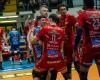 Volleyball, Civitanova beats Verona and qualifies for the Challenge Cup. Lube remains in Europe with a flash of pride