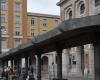 ‘RinnoviAmo Forlì’ attacks. Criticism for the shelter: “What a mistake to remove it”