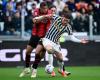 Juve-Milan 0-0, Allegri doesn’t beat the Rossoneri on holiday: he could lose third place