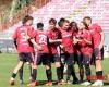 LFA Reggio Calabria faces Sancataldese in the last home match of the regular season