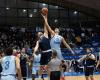 Virtus Ragusa anticipates game 1 play off against Milazzo, to be played on May 5th at the “PalaPadua” –