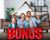 New bonus of 300 euros per month: all families can ask for it