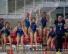 Water polo F/ Rapallo win in Ostia which qualifies for the scudetto play-offs