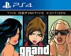 Grand Theft Auto, the cult trilogy at this price you can’t miss it!