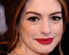 Anne Hathaway: «For an audition I had to kiss ten boys»