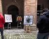 The great gallery. ‘Fermoattiva’ returns and the city center becomes home to 70 artists