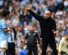 Nottingham Forest-Manchester City, probable lineups: Foden is there, Wood from 1′