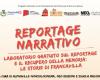 BOOKS: FRANCAVILLA AL MARE, “NARRATIVE REPORTAGE” LAUNCHES WITH PEPPE MILLANTA AND RAFFAELLA SIMONCINI | Current news