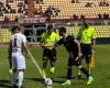 Serie D. Livorno defeats Sporting Trestina and enters the playoffs, 2 to 1