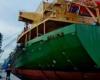 Panamanian cargo stuck in the port of Cagliari, serious shortages on board La Nuova Sardegna