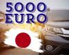Your Japanese city car for less than 5000 euros: the assault on dealerships begins