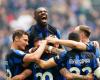 Inter only knows how to win, a brace from Calhanoglu on the day of the Scudetto celebration: Turin beaten 2-0