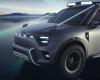 Smart, the largest model ever arrives: a mammoth SUV that will make Europe fall in love