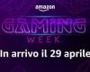 Appointment at midnight: Amazon Gaming Week 2024 starts on Monday 29th with many offers on monitors, TVs, laptops, video cards and gaming accessories