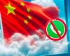 China says no to the two social networks of the moment | The response to the crazy US law was not long in coming