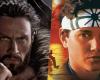 The Huntsman and Karate Kid, Sony changes the release calendar. The details