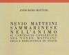 Rimini: Nevio Matteini. A book 110 years after its birth