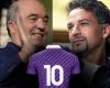 We have found the new Baggio | Commisso, mammoth offer: super contract and number 10 shirt