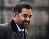Scottish Prime Minister Humza Yousaf resigns after breaking alliance with the Greens