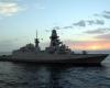 Italian ship Fasan shoots down a drone in the Red Sea. Israeli raid on Rafah and Gaza, 27 dead – News