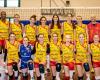 Women’s volleyball Serie B2: the dream of salvation for the Academy fades in Cerignola